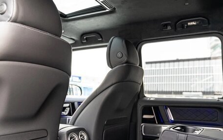 Mercedes-Benz G-Класс AMG, 2025 год, 32 490 000 рублей, 32 фотография