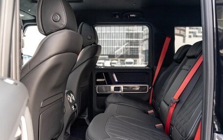 Mercedes-Benz G-Класс AMG, 2025 год, 32 490 000 рублей, 30 фотография