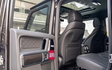 Mercedes-Benz G-Класс AMG, 2025 год, 32 490 000 рублей, 29 фотография