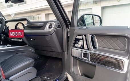 Mercedes-Benz G-Класс AMG, 2025 год, 32 490 000 рублей, 33 фотография