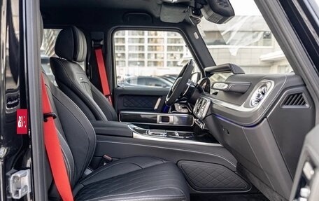 Mercedes-Benz G-Класс AMG, 2025 год, 32 490 000 рублей, 34 фотография