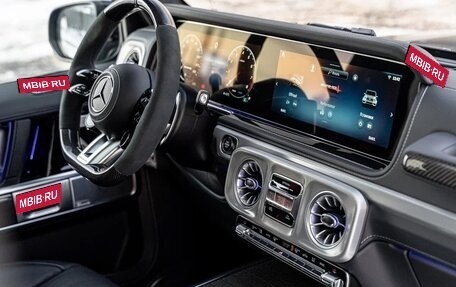 Mercedes-Benz G-Класс AMG, 2025 год, 32 490 000 рублей, 36 фотография