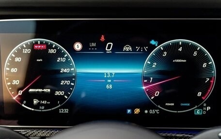 Mercedes-Benz G-Класс AMG, 2025 год, 32 490 000 рублей, 27 фотография