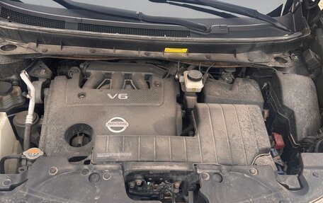 Nissan Murano, 2012 год, 1 000 000 рублей, 3 фотография