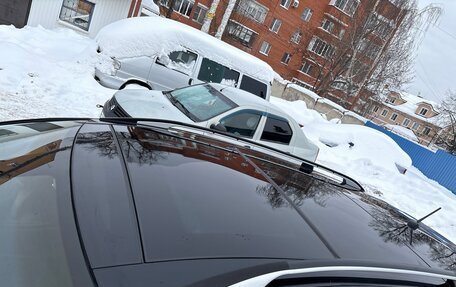 Nissan Murano, 2012 год, 1 000 000 рублей, 9 фотография