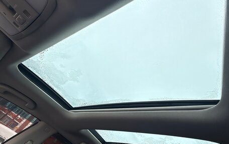 Nissan Murano, 2012 год, 1 000 000 рублей, 10 фотография