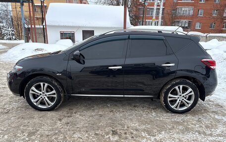 Nissan Murano, 2012 год, 1 000 000 рублей, 8 фотография