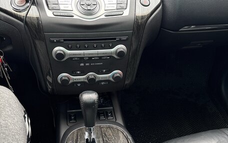 Nissan Murano, 2012 год, 1 000 000 рублей, 13 фотография