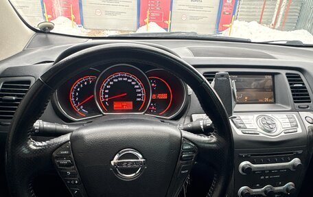 Nissan Murano, 2012 год, 1 000 000 рублей, 14 фотография