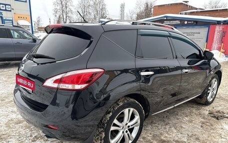 Nissan Murano, 2012 год, 1 000 000 рублей, 5 фотография