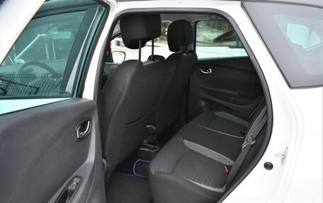 Renault Kaptur I рестайлинг, 2017 год, 1 249 000 рублей, 10 фотография