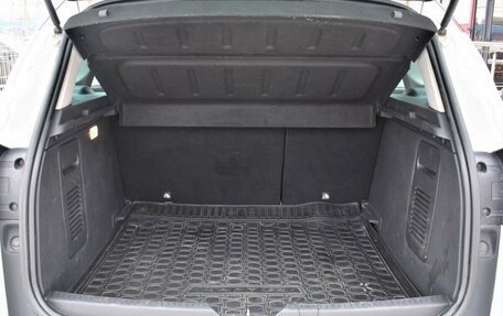 Renault Kaptur I рестайлинг, 2017 год, 1 249 000 рублей, 11 фотография