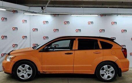 Dodge Caliber I рестайлинг, 2010 год, 449 000 рублей, 7 фотография