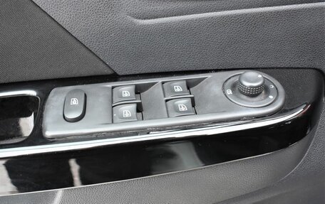 Renault Kaptur I рестайлинг, 2017 год, 1 249 000 рублей, 21 фотография