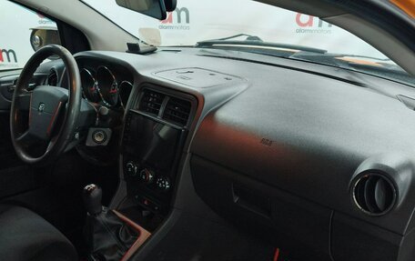 Dodge Caliber I рестайлинг, 2010 год, 449 000 рублей, 12 фотография