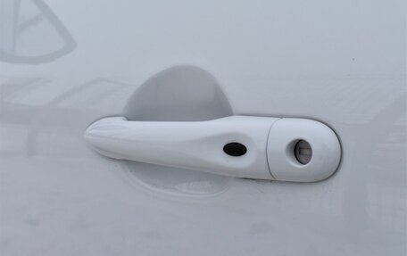 Renault Kaptur I рестайлинг, 2017 год, 1 249 000 рублей, 22 фотография