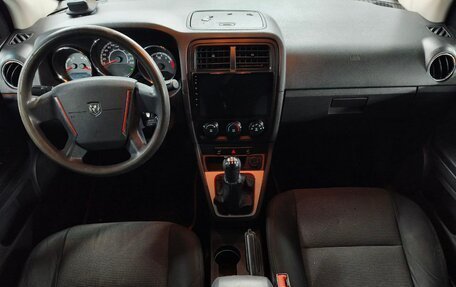 Dodge Caliber I рестайлинг, 2010 год, 449 000 рублей, 9 фотография