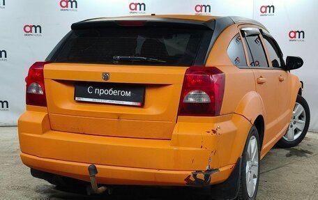 Dodge Caliber I рестайлинг, 2010 год, 449 000 рублей, 4 фотография