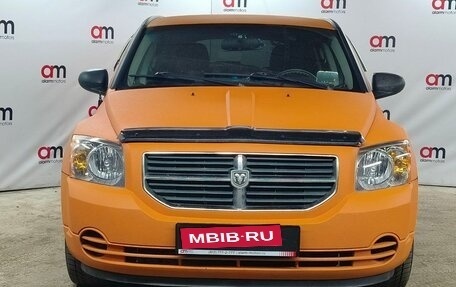 Dodge Caliber I рестайлинг, 2010 год, 449 000 рублей, 2 фотография