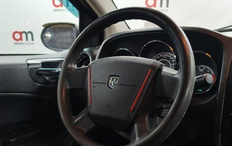 Dodge Caliber I рестайлинг, 2010 год, 449 000 рублей, 13 фотография