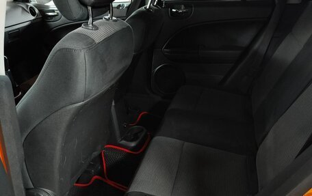 Dodge Caliber I рестайлинг, 2010 год, 449 000 рублей, 20 фотография