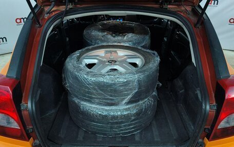 Dodge Caliber I рестайлинг, 2010 год, 449 000 рублей, 23 фотография