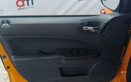 Dodge Caliber I рестайлинг, 2010 год, 449 000 рублей, 18 фотография