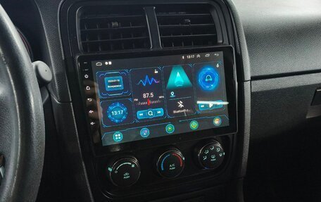 Dodge Caliber I рестайлинг, 2010 год, 449 000 рублей, 15 фотография