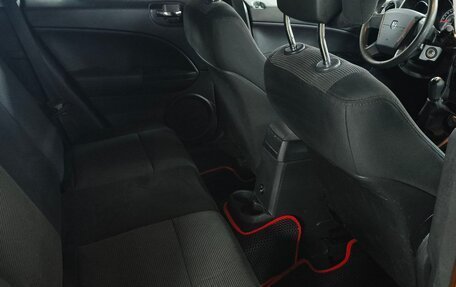 Dodge Caliber I рестайлинг, 2010 год, 449 000 рублей, 19 фотография