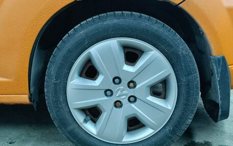 Dodge Caliber I рестайлинг, 2010 год, 449 000 рублей, 22 фотография