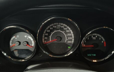 Dodge Caliber I рестайлинг, 2010 год, 449 000 рублей, 14 фотография