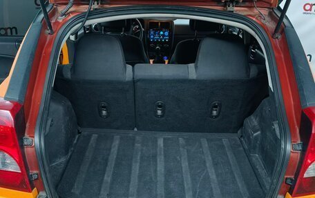 Dodge Caliber I рестайлинг, 2010 год, 449 000 рублей, 21 фотография