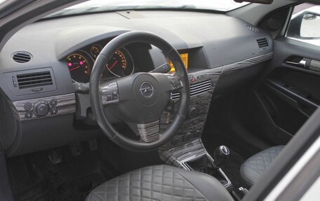 Opel Astra H, 2011 год, 525 000 рублей, 9 фотография