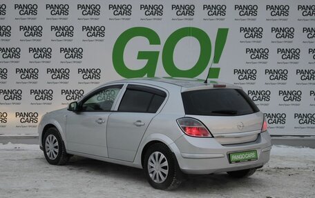 Opel Astra H, 2011 год, 525 000 рублей, 7 фотография