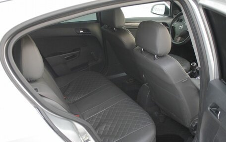 Opel Astra H, 2011 год, 525 000 рублей, 12 фотография