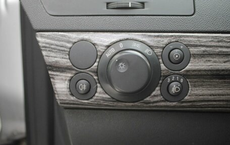 Opel Astra H, 2011 год, 525 000 рублей, 13 фотография