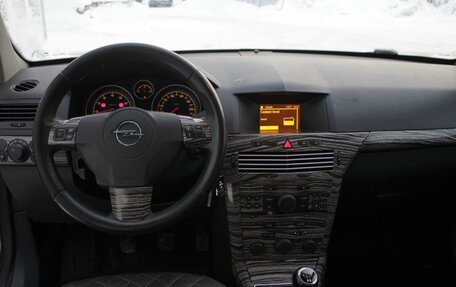 Opel Astra H, 2011 год, 525 000 рублей, 10 фотография