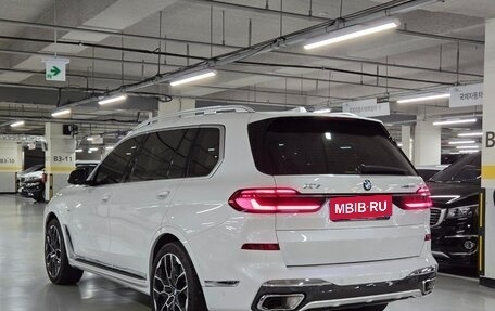 BMW X7, 2023 год, 12 500 111 рублей, 6 фотография