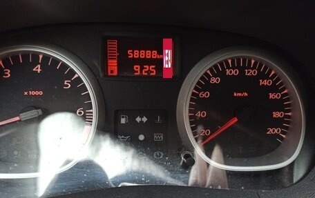 Renault Duster I рестайлинг, 2013 год, 630 000 рублей, 2 фотография