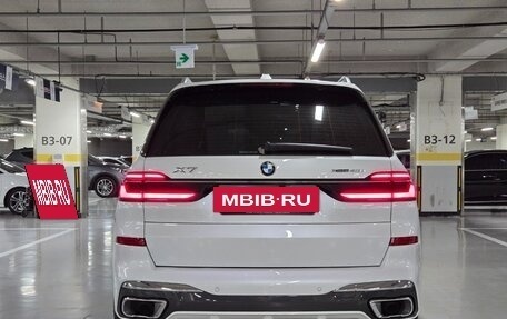 BMW X7, 2023 год, 12 500 111 рублей, 5 фотография