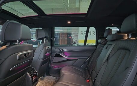 BMW X7, 2023 год, 12 500 111 рублей, 12 фотография