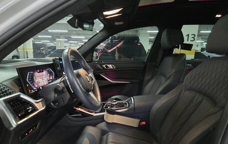 BMW X7, 2023 год, 12 500 111 рублей, 11 фотография