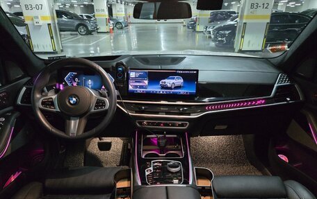 BMW X7, 2023 год, 12 500 111 рублей, 9 фотография