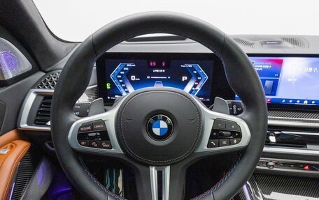 BMW X7, 2023 год, 12 500 111 рублей, 10 фотография