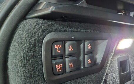 BMW X7, 2023 год, 12 500 111 рублей, 18 фотография