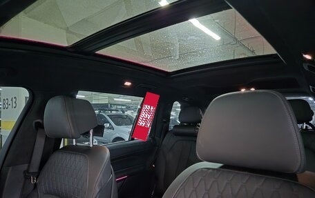 BMW X7, 2023 год, 12 500 111 рублей, 14 фотография