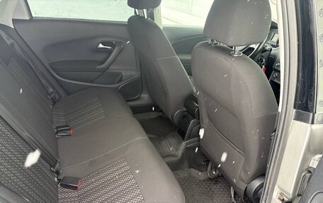 Volkswagen Polo VI (EU Market), 2018 год, 990 000 рублей, 12 фотография