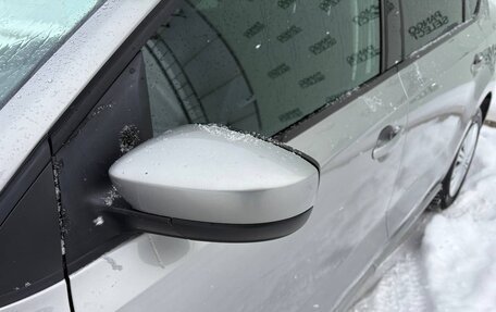 Volkswagen Polo VI (EU Market), 2018 год, 990 000 рублей, 7 фотография