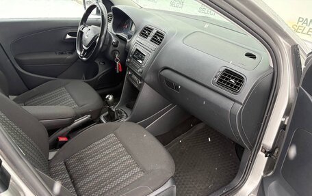 Volkswagen Polo VI (EU Market), 2018 год, 990 000 рублей, 11 фотография