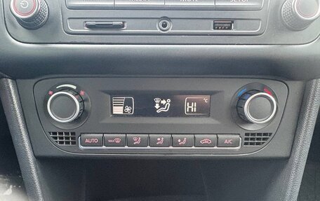 Volkswagen Polo VI (EU Market), 2018 год, 990 000 рублей, 16 фотография